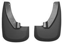 Carica l'immagine nel visualizzatore di Gallery, Husky Liners Dodge Ram 09-10 1500/2010 2500/3500/11-14 1500/2500/3500 Custom Molded Front Mud Guards