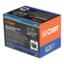 Carica l&#39;immagine nel visualizzatore di Gallery, Curt Push-to-Test Breakaway Kit w/Top-Load Battery