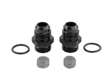गैलरी व्यूवर में इमेज लोड करें, Skunk2 K Series Ultra Lightweight Magnesium Valve Cover -10AN Vent Kit
