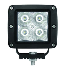 Charger l&#39;image dans la galerie, Hella HVF Cube 4 LED Off Road Kit - 3.1in 12W Spot Beam