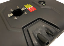 Cargar imagen en el visor de la galería, Titan Fuel Tanks 99-10 Ford Econline Cut-Away 55 Gallon Extra HD Cross-Linked PE Utility Tank