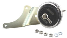Cargar imagen en el visor de la galería, Turbosmart IWG75 K04 Leon 5psi Black Internal Wastegate Actuator