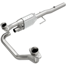 Carica l&#39;immagine nel visualizzatore di Gallery, MagnaFlow Conv Direct Fit Ram 1500/2500 94-99
