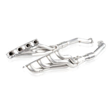 Carica l'immagine nel visualizzatore di Gallery, Stainless Works 2018 Jeep TrackHawk 6.2L Headers 1-7/8in Primaries High-Flow Cats 3in Leads