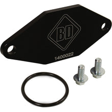 Cargar imagen en el visor de la galería, BD Diesel Killer Frost Plug Plate - 1989-2002 Dodge Cummins 5.9L
