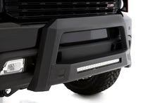 Carica l&#39;immagine nel visualizzatore di Gallery, Lund 2019 Chevrolet Silverado 1500 Revolution Bull Bar - Black