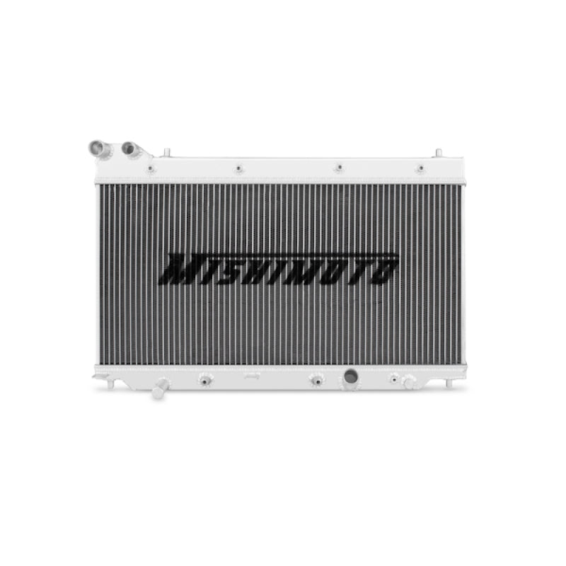 MM Radiators - Alum