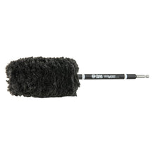 Laden Sie das Bild in den Galerie-Viewer, Chemical Guys Power Woolie PW12X Synthetic Microfiber Wheel Brush w/Drill Adapter - Single