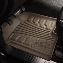 Laden Sie das Bild in den Galerie-Viewer, Lund 04-08 Ford F-150 Std. Cab Catch-It Floormat Front Floor Liner - Tan (2 Pc.)