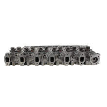 Carica l'immagine nel visualizzatore di Gallery, Industrial Injection Dodge 12V New Stock Head Loaded w/Valves