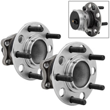 Load image into Gallery viewer, xTune Wheel Bearing and Hub ABS Chrysler 200 11-13 - Rear Left and Right BH-512332-32