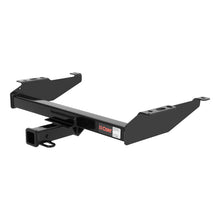 Load image into Gallery viewer, Curt 88-99 Chevrolet C1500 (w/Dual Exhaust) Class 3 Trailer Hitch w/2in Receiver