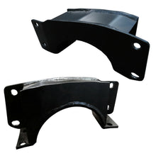 Carica l&#39;immagine nel visualizzatore di Gallery, Ridetech 63-72 Chevy C10 StreetGRIP C-Notch Kit