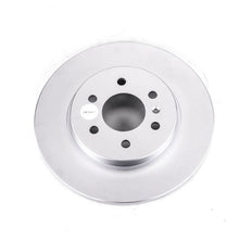 Carica l&#39;immagine nel visualizzatore di Gallery, Power Stop 06-07 Buick Terraza Rear Evolution Geomet Coated Rotor