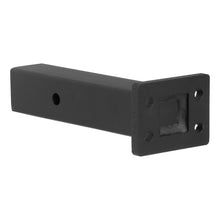 Carica l&#39;immagine nel visualizzatore di Gallery, Curt Pintle Mount (2-1/2in Shank 20000lbs 8in Long)