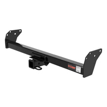Load image into Gallery viewer, Curt 83-94 Chevrolet S10 Blazer Class 3 Trailer Hitch w/2in Receiver