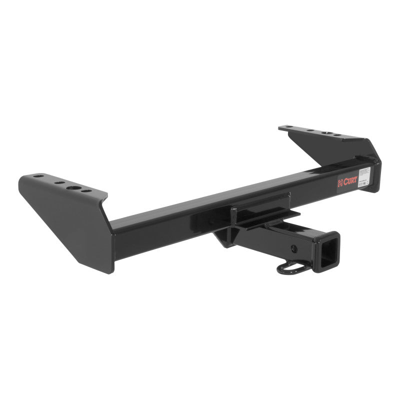 Curt 73-06 Chevrolet/GM All Full Size w/34in Frame Class 4 Trailer Hitch w/2in Receiver