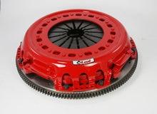 गैलरी व्यूवर में इमेज लोड करें, McLeod Workhorse Pro Clutch Kit DODge Truck 13in Streetd Pp &amp; Ceramic Disc W/Flywheel