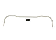 गैलरी व्यूवर में इमेज लोड करें, Whiteline 5/89-03 Nissan Skyline R32 GTR AWD Front 22mm Heavy Duty Adjustable Sway Bar