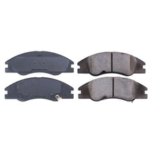 Carica l&#39;immagine nel visualizzatore di Gallery, Power Stop 05-09 Kia Spectra Front Z16 Evolution Ceramic Brake Pads