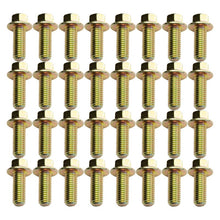 Load image into Gallery viewer, Industrial Injection 03-18 Cummins Big Iron Extended Oil Pan Bolt Kit
