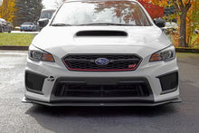 Charger l'image dans la galerie, Perrin Tow Hook Kit - Front 2018+ Subaru WRX/STI - Flat Black