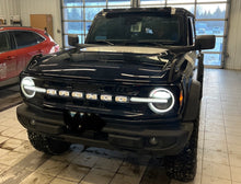 Cargar imagen en el visor de la galería, ORACLE Lighting Universal Illuminated LED Letter Badges - Matte White Surface Finish - N