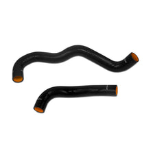 Laden Sie das Bild in den Galerie-Viewer, Mishimoto 03-07 Ford F250 6.0L Black Diesel Hose Kit