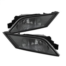 Carica l&#39;immagine nel visualizzatore di Gallery, Spyder Honda Odyssey EX/EXL/LX 2011-2014 OE Style Fog Lights W/Switch Smoke FL-CL-HODY2011-SM
