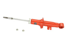 Carica l&#39;immagine nel visualizzatore di Gallery, KYB Shocks &amp; Struts AGX Front Left NISSAN 300ZX 1990-96