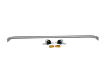 Charger l&#39;image dans la galerie, Whiteline 17-19 Hyundai Elantra Sport/Elantra GT Sport Rear Heavy Duty Adjustable Sway Bar - 24mm
