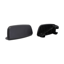 गैलरी व्यूवर में इमेज लोड करें, Westin R7 Includes front and rear end cap with fasteners - Black