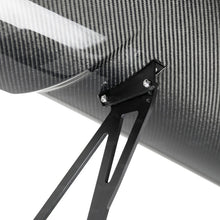 Charger l&#39;image dans la galerie, Seibon 15-18 Subaru WRX / STi Carbon Fiber Rear Spoiler - GT Style
