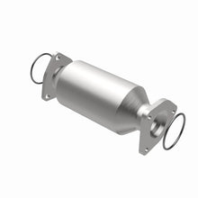Carica l&#39;immagine nel visualizzatore di Gallery, MagnaFlow Conv Direct Fit 05-10 Honda Odyssey 3.5L