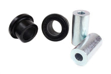 Laden Sie das Bild in den Galerie-Viewer, Whiteline VAG MK4/MK5 Front Control Arm Bushing Kit