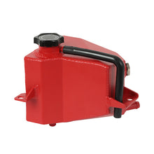 गैलरी व्यूवर में इमेज लोड करें, Mishimoto 2017+ Honda Civic Type R Aluminum Expansion Tank - Red