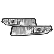 Carica l&#39;immagine nel visualizzatore di Gallery, Spyder Acura TL 02-03 OEM Fog Lights wo/Switch Clear FL-ATL02-C
