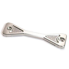 Cargar imagen en el visor de la galería, DV8 Offroad 1997-06 Jeep TJ Battery Hold Down Billet