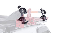 गैलरी व्यूवर में इमेज लोड करें, Rhino-Rack Pioneer High Lifting Jack &amp; Shovel Bracket Kit
