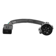 Load image into Gallery viewer, Curt Dodge Factory Harness Adapter (Dodge Vehicle to USCAR Socket)