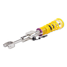 Carica l&#39;immagine nel visualizzatore di Gallery, KW Coilover Kit DDC ECU BMW 5 Series (F10) 2WD w/o EDC