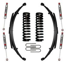 गैलरी व्यूवर में इमेज लोड करें, Skyjacker 6&quot; 78-79 BRO W/REAR SPRGS
