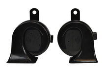 गैलरी व्यूवर में इमेज लोड करें, Hella Twin Trumpet Horn Kit 12V - Ford