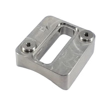 Carica l'immagine nel visualizzatore di Gallery, Torque Solution Stainless Steel Hitachi MAF Flange For 3in Pipe