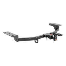 Load image into Gallery viewer, Curt 13-16 Ford Focus ST Class 1 Trailer Hitch w/1-1/4in Ball Mount