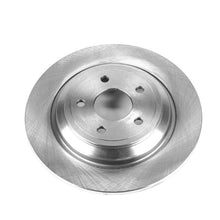 Carica l&#39;immagine nel visualizzatore di Gallery, Power Stop 16-18 Ford Focus Rear Autospecialty Brake Rotor