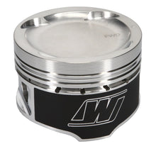 गैलरी व्यूवर में इमेज लोड करें, Wiseco Toyota 7MGTE 4v Dished -16cc Turbo 84mm Piston Shelf Stock Kit