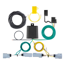 Load image into Gallery viewer, Curt 17-19 Chrysler Pacifica Custom Wiring Harness