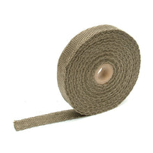 गैलरी व्यूवर में इमेज लोड करें, DEI Exhaust Wrap 1in x 50ft - Titanium