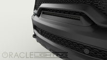 Laden Sie das Bild in den Galerie-Viewer, ORACLE Lighting 19-22 RAM Rebel/TRX Front Bumper Flush LED Light Bar System - White
